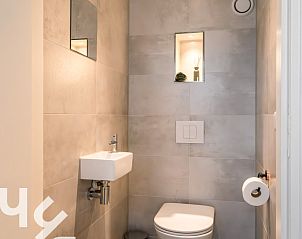 Unterkunft 621006 - Ferienhaus Walcheren - ZE031