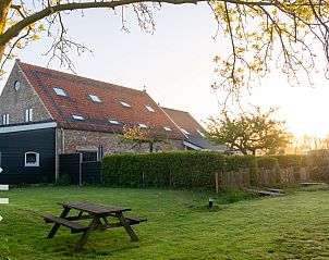 Unterkunft 621006 - Ferienhaus Walcheren - ZE031