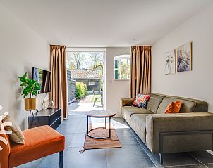Unterkunft 621006 - Ferienhaus Walcheren - ZE031