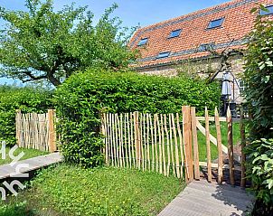 Unterkunft 621007 - Ferienhaus Walcheren - ZE045