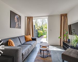 Unterkunft 621007 - Ferienhaus Walcheren - ZE045