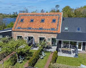 Unterkunft 621007 - Ferienhaus Walcheren - ZE045