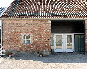 Unterkunft 621007 - Ferienhaus Walcheren - ZE045
