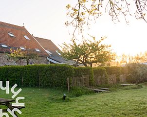 Unterkunft 621007 - Ferienhaus Walcheren - ZE045