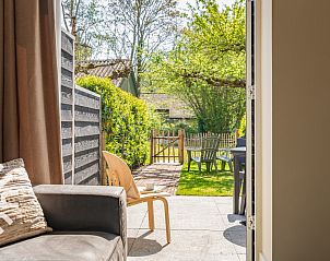 Unterkunft 621007 - Ferienhaus Walcheren - ZE045