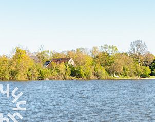 Unterkunft 621007 - Ferienhaus Walcheren - ZE045