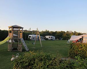 Guest house 621019 - Tent house Walcheren - Minicamping Hoekvliet