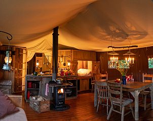 Unterkunft 621032 - Zelthaus Walcheren - Tenthuisje