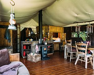 Unterkunft 621032 - Zelthaus Walcheren - Tenthuisje