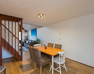 Unterkunft 621036 - Ferienhaus Walcheren - Vakantiehuis Vestingsplek