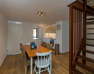 Unterkunft 621036 - Ferienhaus Walcheren - Vakantiehuis Vestingsplek