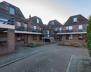 Unterkunft 621036 - Ferienhaus Walcheren - Vakantiehuis Vestingsplek