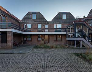 Unterkunft 621036 - Ferienhaus Walcheren - Vakantiehuis Vestingsplek