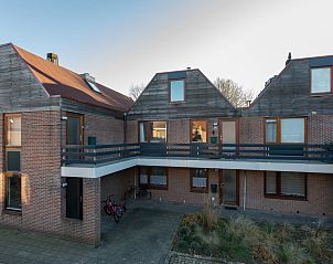 Unterkunft 621036 - Ferienhaus Walcheren - Vakantiehuis Vestingsplek