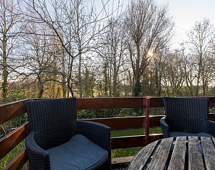 Unterkunft 621036 - Ferienhaus Walcheren - Vakantiehuis Vestingsplek