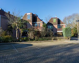 Unterkunft 621036 - Ferienhaus Walcheren - Vakantiehuis Vestingsplek