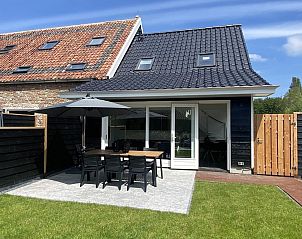 Unterkunft 621049 - Ferienhaus Walcheren - VZ1021 Vakantiewoning in Veere