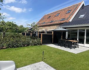 Unterkunft 621049 - Ferienhaus Walcheren - VZ1021 Vakantiewoning in Veere