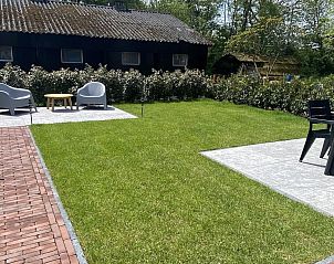 Unterkunft 621049 - Ferienhaus Walcheren - VZ1021 Vakantiewoning in Veere