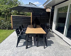 Unterkunft 621049 - Ferienhaus Walcheren - VZ1021 Vakantiewoning in Veere