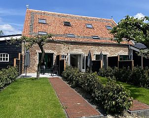 Unterkunft 621050 - Ferienhaus Walcheren - VZ1025 Vakantieappartement in Veere