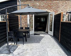 Unterkunft 621050 - Ferienhaus Walcheren - VZ1025 Vakantieappartement in Veere