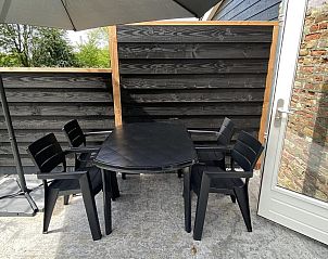 Unterkunft 621050 - Ferienhaus Walcheren - VZ1025 Vakantieappartement in Veere