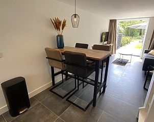 Unterkunft 621050 - Ferienhaus Walcheren - VZ1025 Vakantieappartement in Veere