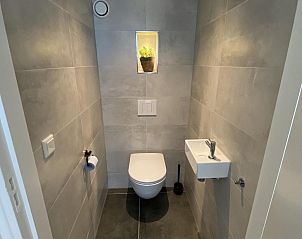Unterkunft 621050 - Ferienhaus Walcheren - VZ1025 Vakantieappartement in Veere
