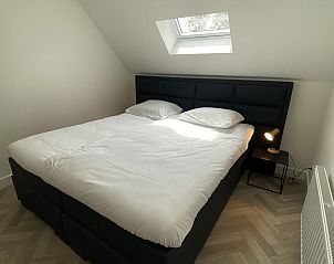 Unterkunft 621050 - Ferienhaus Walcheren - VZ1025 Vakantieappartement in Veere