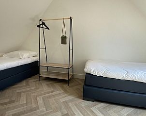 Unterkunft 621050 - Ferienhaus Walcheren - VZ1025 Vakantieappartement in Veere