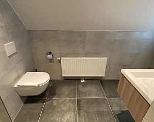 Unterkunft 621050 - Ferienhaus Walcheren - VZ1025 Vakantieappartement in Veere