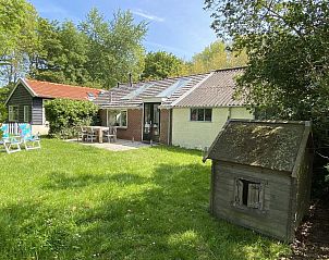 Unterkunft 621051 - Ferienhaus Walcheren - VZ119 Vakantiewoning Veere