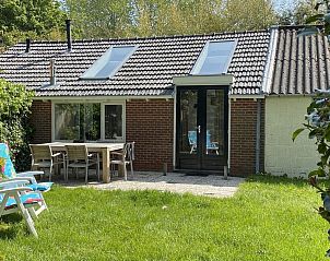 Unterkunft 621051 - Ferienhaus Walcheren - VZ119 Vakantiewoning Veere