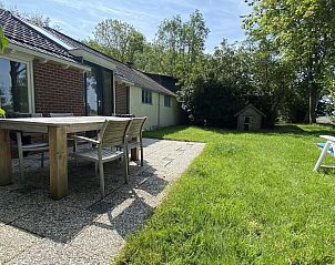 Unterkunft 621051 - Ferienhaus Walcheren - VZ119 Vakantiewoning Veere