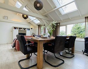 Unterkunft 621051 - Ferienhaus Walcheren - VZ119 Vakantiewoning Veere