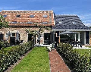 Unterkunft 621052 - Ferienhaus Walcheren - VZ1022 Vakantieappartement in Veere