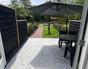 Unterkunft 621052 - Ferienhaus Walcheren - VZ1022 Vakantieappartement in Veere