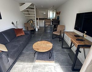 Unterkunft 621052 - Ferienhaus Walcheren - VZ1022 Vakantieappartement in Veere