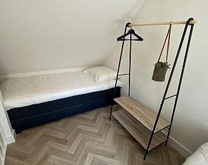 Unterkunft 621052 - Ferienhaus Walcheren - VZ1022 Vakantieappartement in Veere