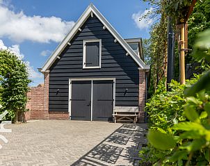 Unterkunft 621109 - Ferienhaus Walcheren - ZE959
