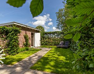 Unterkunft 621109 - Ferienhaus Walcheren - ZE959
