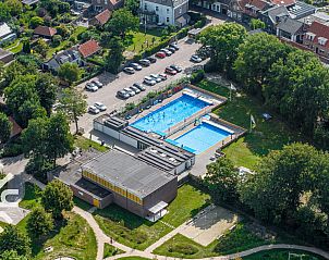 Unterkunft 621109 - Ferienhaus Walcheren - ZE959