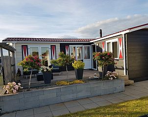 Unterkunft 621113 - Ferienhaus Walcheren - VZ820 Chalet in Veere