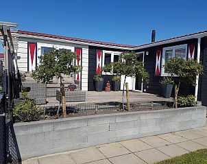 Unterkunft 621113 - Ferienhaus Walcheren - VZ820 Chalet in Veere