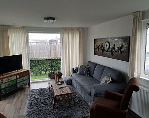 Unterkunft 621113 - Ferienhaus Walcheren - VZ820 Chalet in Veere
