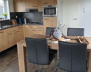 Unterkunft 621113 - Ferienhaus Walcheren - VZ820 Chalet in Veere