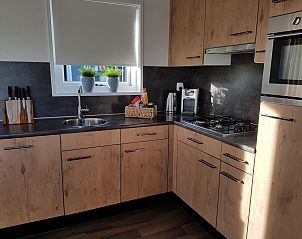Unterkunft 621113 - Ferienhaus Walcheren - VZ820 Chalet in Veere
