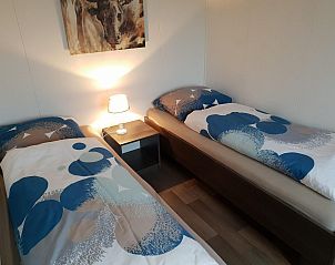 Unterkunft 621113 - Ferienhaus Walcheren - VZ820 Chalet in Veere