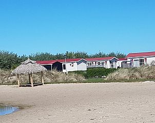 Unterkunft 621113 - Ferienhaus Walcheren - VZ820 Chalet in Veere